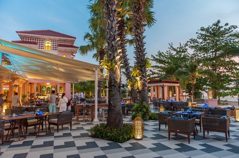 CENTARA GRAND BEACH PHUKET - Photo 49