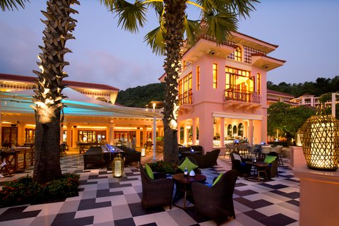 CENTARA GRAND BEACH PHUKET - Photo 51
