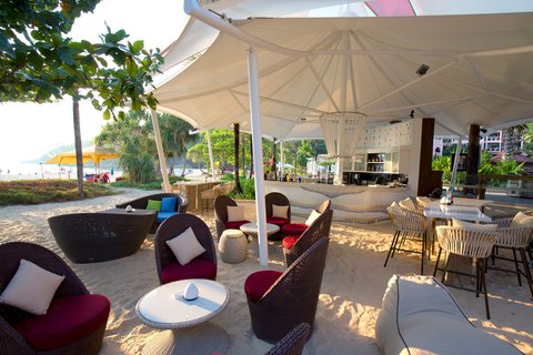 CENTARA GRAND BEACH PHUKET - Photo 50