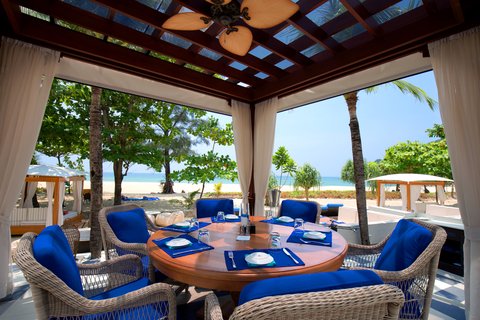 CENTARA GRAND BEACH PHUKET - Photo 52