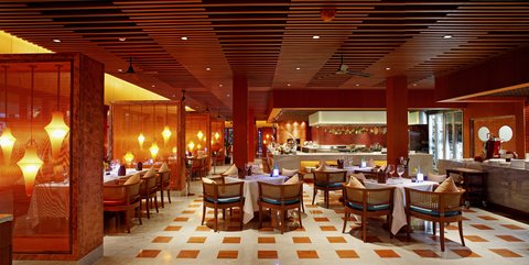 CENTARA GRAND BEACH PHUKET - Photo 53