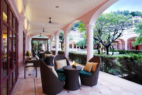 CENTARA GRAND BEACH PHUKET - Photo 58