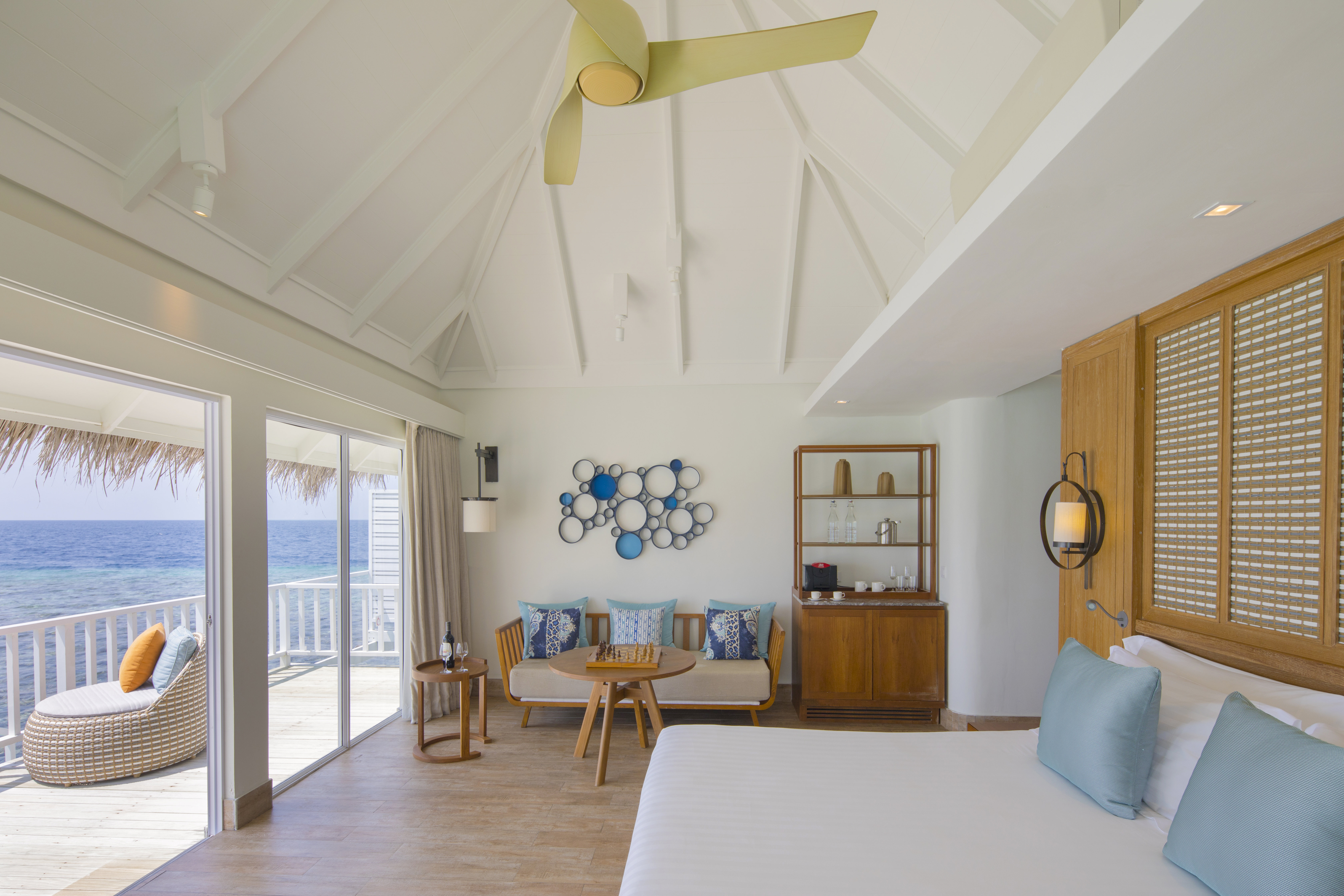 Machchafushi Island Resort-guestroom-02 Family Overwater Villa with Kids Bedroom 1.jpg