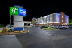  - Holiday Inn Express & Suites Foley