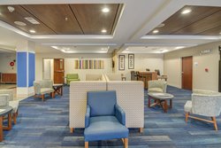  - Holiday Inn Express & Suites Foley