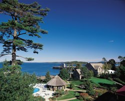  - Holiday Inn Bar Harbor