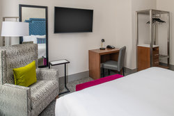  - Harlow Hotel Portland - I-405, Exit 2B