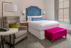  - Harlow Hotel Portland - I-405, Exit 2B