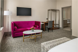  - Harlow Hotel Portland - I-405, Exit 2B