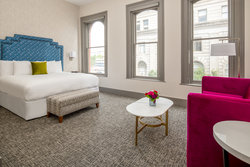 - Harlow Hotel Portland - I-405, Exit 2B