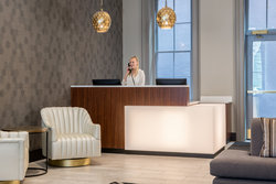  - Harlow Hotel Portland - I-405, Exit 2B