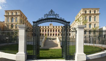 Intercontinental Marseille