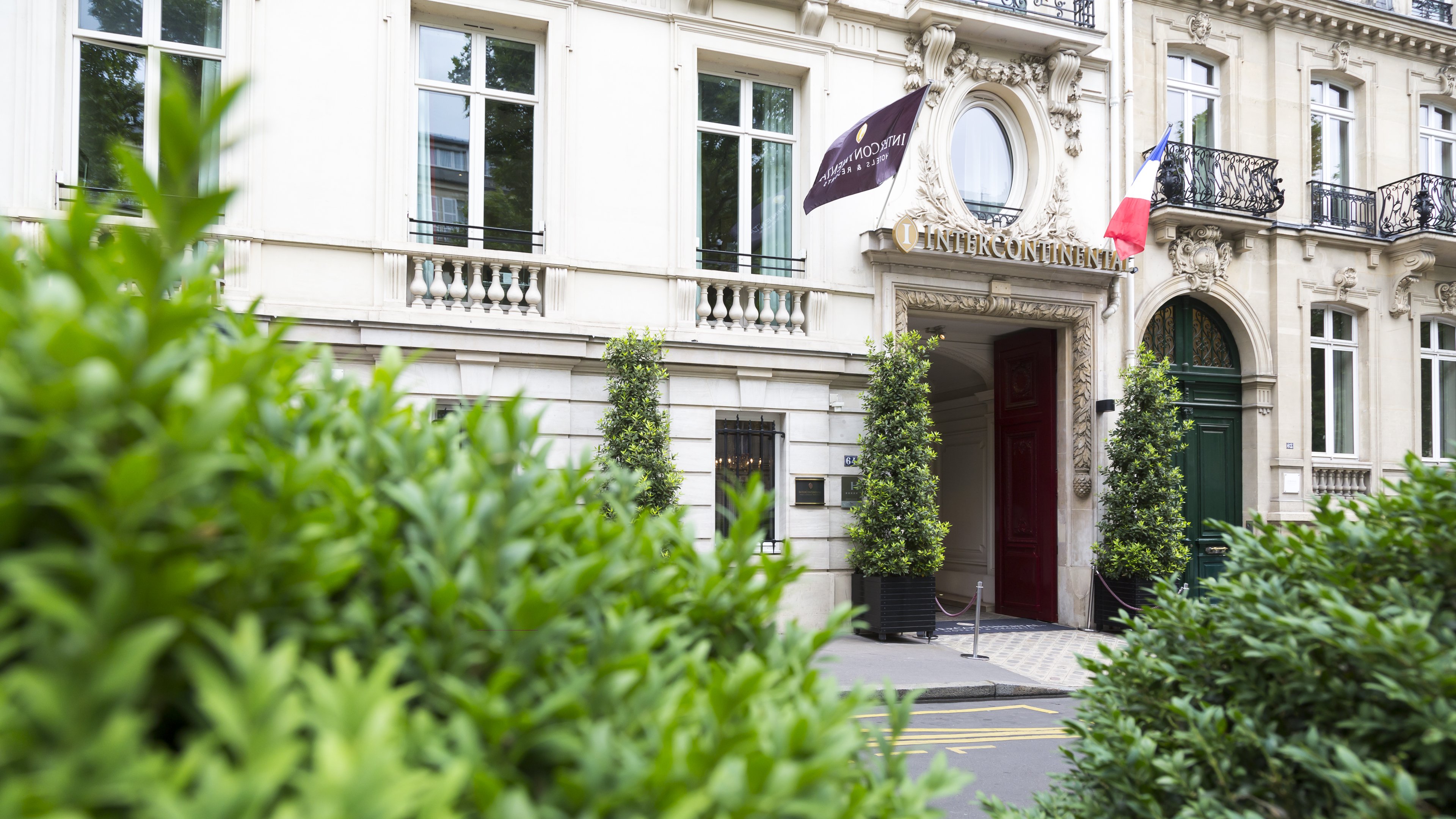 InterContinental Paris Champs Elysées by IHG in Paris