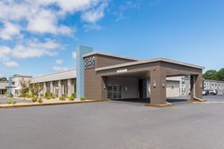  - Four Points by Sheraton Hotel Eastham