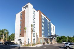  - SpringHill Suites by Marriott Ocala - I-75, Exit 350
