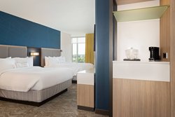  - SpringHill Suites by Marriott Ocala - I-75, Exit 350