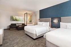  - SpringHill Suites by Marriott Ocala - I-75, Exit 350
