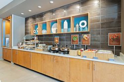  - SpringHill Suites by Marriott Ocala - I-75, Exit 350