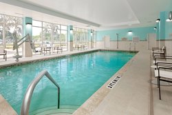  - SpringHill Suites by Marriott Ocala - I-75, Exit 350