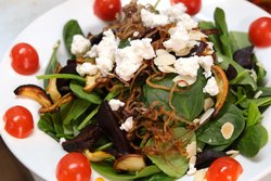  - Four Points by Sheraton Hotel Edmundston