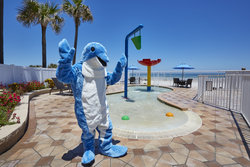  - Holiday Inn Oceanfront Resort Daytona Beach