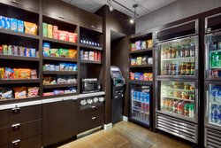  - Courtyard by Marriott Hotel Downtown Milwaukee - I-794, Exit 1E