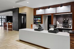  - Courtyard by Marriott Hotel Downtown Milwaukee - I-794, Exit 1E