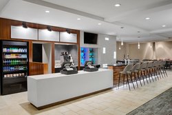  - Courtyard by Marriott Hotel Downtown Milwaukee - I-794, Exit 1E