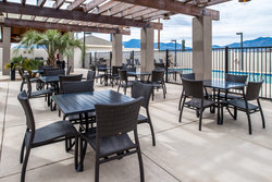  - Holiday Inn Express & Suites Sierra Vista