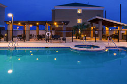  - Holiday Inn Express & Suites Sierra Vista