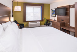  - Holiday Inn Express & Suites Sierra Vista