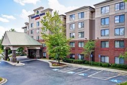 - SpringHill Suites by Marriott Buford - I-85, Exit 115