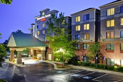  - SpringHill Suites by Marriott Buford - I-85, Exit 115