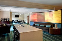  - SpringHill Suites by Marriott Buford - I-85, Exit 115