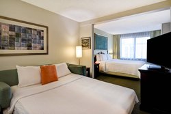  - SpringHill Suites by Marriott Buford - I-85, Exit 115