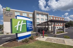  - Holiday Inn Express & Suites Commerce