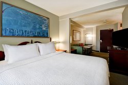  - SpringHill Suites by Marriott Buford - I-85, Exit 115