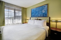  - SpringHill Suites by Marriott Buford - I-85, Exit 115