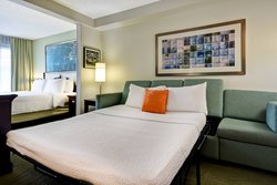  - SpringHill Suites by Marriott Buford - I-85, Exit 115