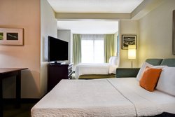  - SpringHill Suites by Marriott Buford - I-85, Exit 115