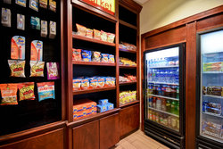  - SpringHill Suites by Marriott Buford - I-85, Exit 115