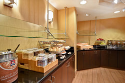  - SpringHill Suites by Marriott Buford - I-85, Exit 115