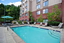  - SpringHill Suites by Marriott Buford - I-85, Exit 115