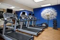  - SpringHill Suites by Marriott Buford - I-85, Exit 115