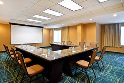  - SpringHill Suites by Marriott Buford - I-85, Exit 115