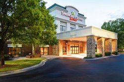  - SpringHill Suites by Marriott Kennesaw - I-75, Exit 271