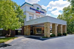  - SpringHill Suites by Marriott Kennesaw - I-75, Exit 271