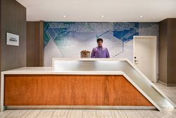  - SpringHill Suites by Marriott Kennesaw - I-75, Exit 271