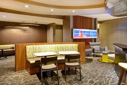  - SpringHill Suites by Marriott Kennesaw - I-75, Exit 271
