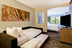  - SpringHill Suites by Marriott Kennesaw - I-75, Exit 271
